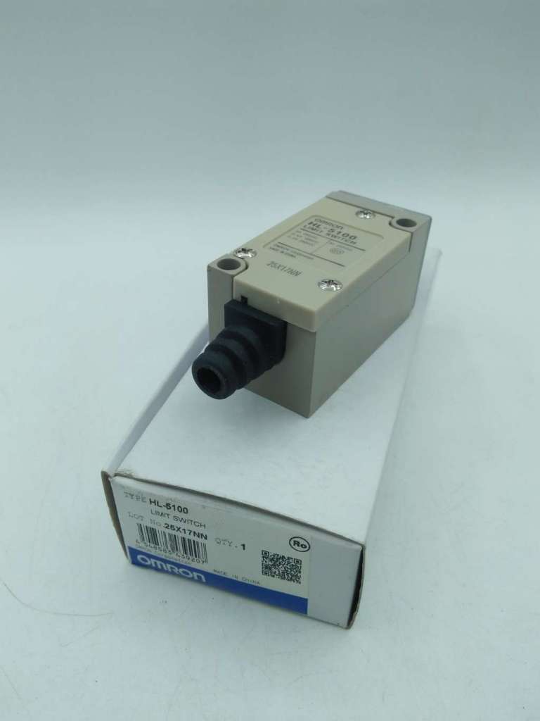 ลิมิตสวิทช์ #HL-5100 "OR"