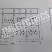 MBD (Main Distribution Board)