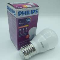 หลอด LED BULB E27 "PL" 0