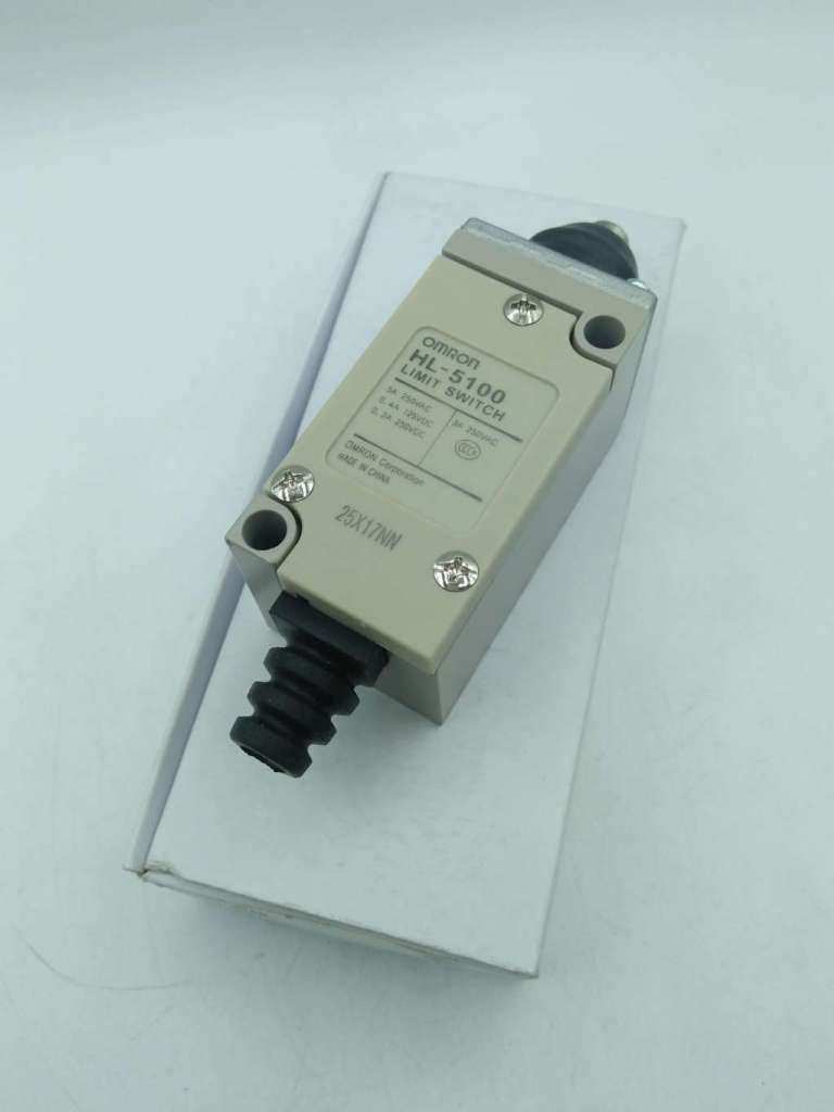 ลิมิตสวิทช์ #HL-5100 "OR"