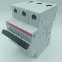 เบรคเกอร์ #SH203C (3P) "ABB" 0