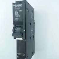 เบรกเกอร์ #QO-120C06RCBO "SND" 0