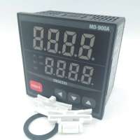 มิเตอร์วัดอุณหภูมิ #MD-900A "DGC 0