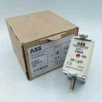 ฟิวส์ใบมีด #00 (50A/500V) "ABB" 0