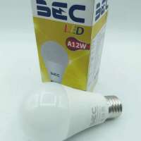 หลอด LED BULB 12W "BEC" 0