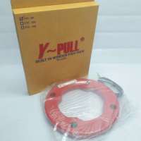 ฟิตเทป #FTC-50 (15M) "Y-PULL" 0