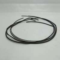 ท่อหดดำ 1MM. 0