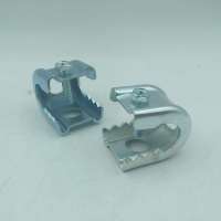 แคล้มฟันจระเข้ "SC" 0