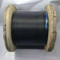 สาย #IEC53 (VCT) 2x0.5 Sq.mm. "G-L" 0