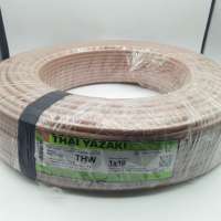 Cable Wire THW 10 Sq.mm. "YZK" 0