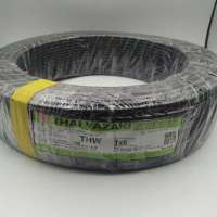 Cable Wire THW 6 Sq.mm. "YZK" 0