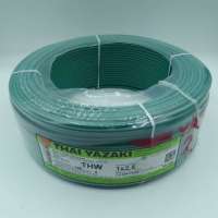 Cable Wire THW 2.5 Sq.mm. "YZK" 0
