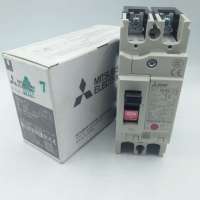 Breakers #NF63CV(2POLES) "MS" 0