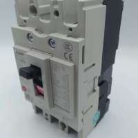 Breakers #NF63CV (3Poles) "MS" 0