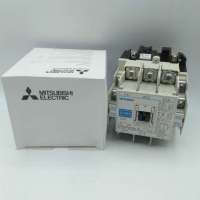 Contactor #SN "MS" 0