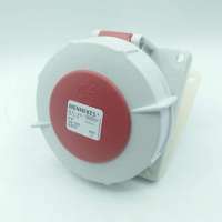 PLUG 3P+N+E/32A. "MNK" 0