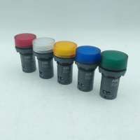 Pilot Lamp #CL523/220V "ABB" 0