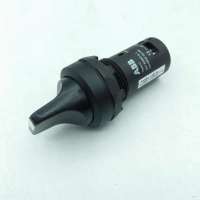 Selector Switch #C2SS2-10B-11 "ABB" 0