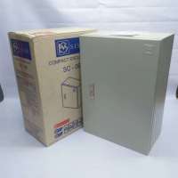 Cabinet #SC-07 "SIM" 0