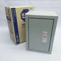 Consumer Unit #KBSS "KJL" 0