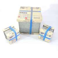 ฺBox Galvanize #BG "KJL" 0