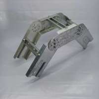 Galvanize #CLGI "KJL" 0