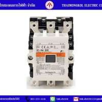 คอนแทคเตอร์ #SC-N4 "FUJI" 0