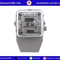 มิเตอร์ MF-33E 5A(15A) "MS" 0