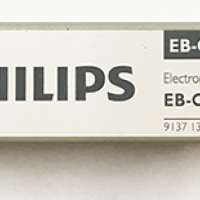 บัลลาสต์อิเล็กทรอนิกส์ EB-C TL5 0