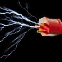 ​ไฟฟ้าทำอันตรายแก่ร่างกายได้อย่างไร